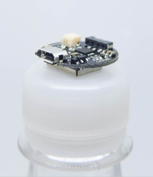 小型IoTプラットフォーム