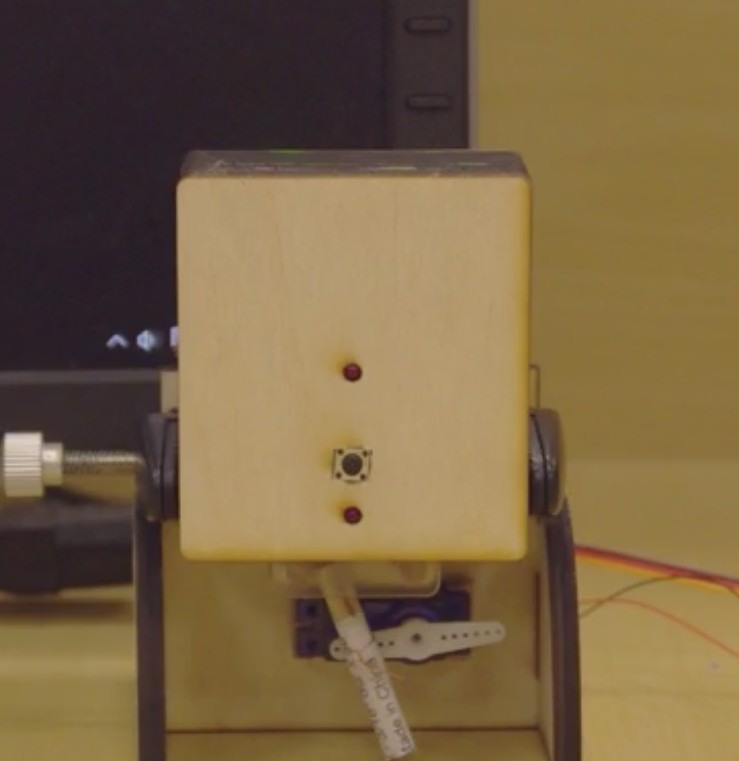 機器利用状況モニタリング