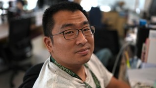 丹野のプロフィール写真