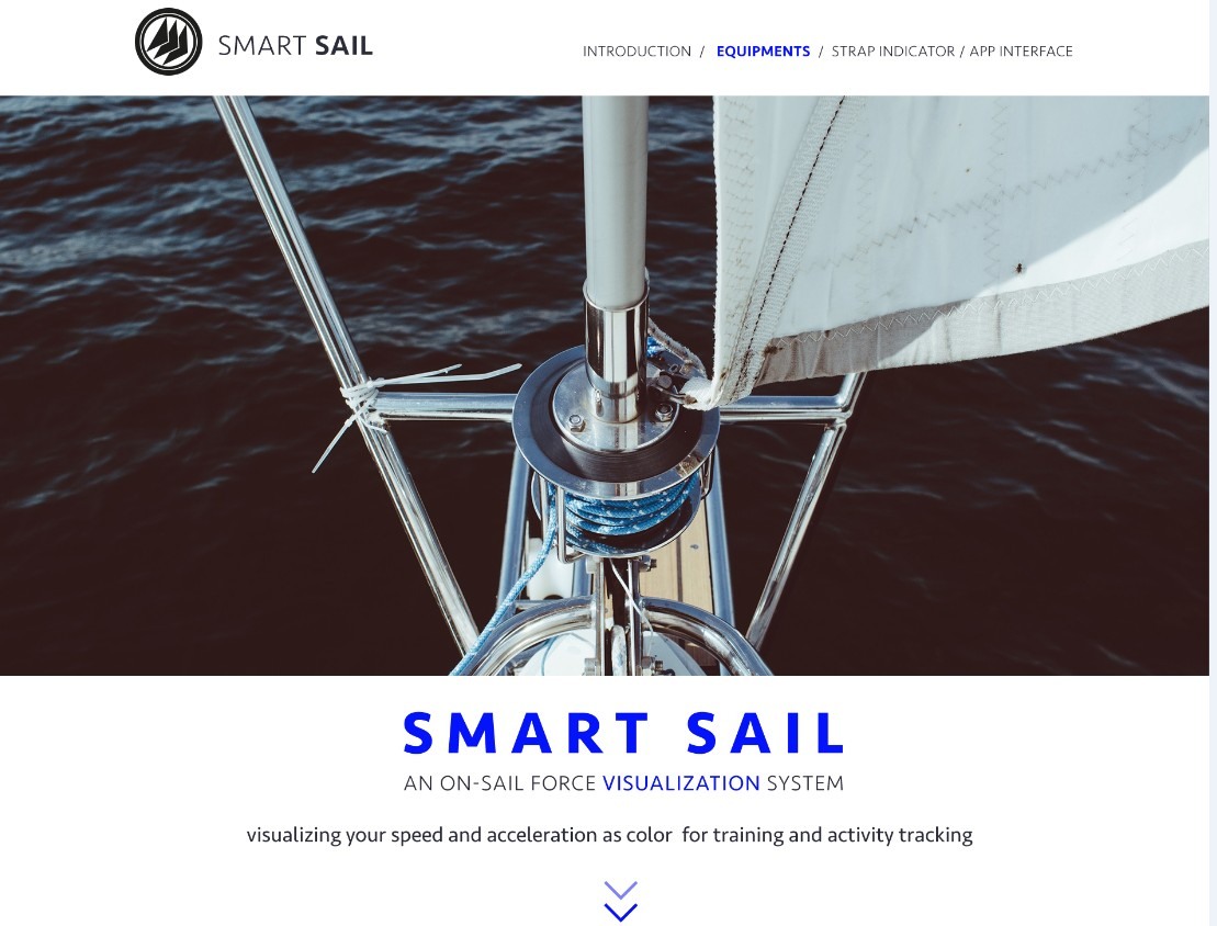 Smart Sail